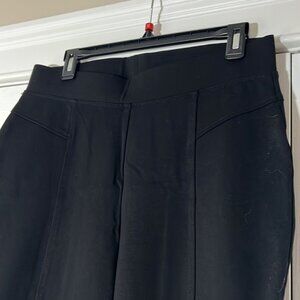 Black dress pants